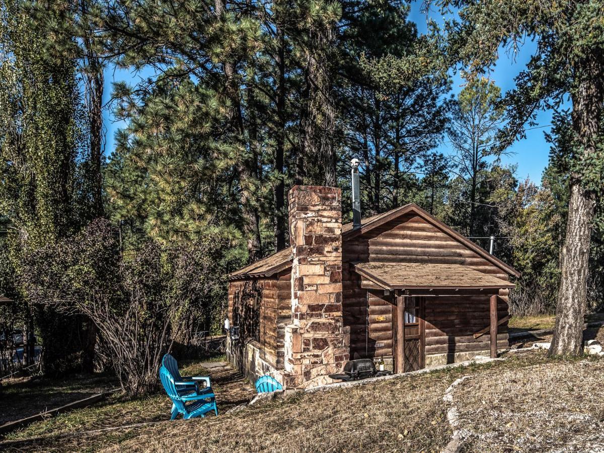 Destiny Cabin, 2 Bedrooms, Fireplace, Midtown, Sleeps 7 Рюидозо Екстериор снимка