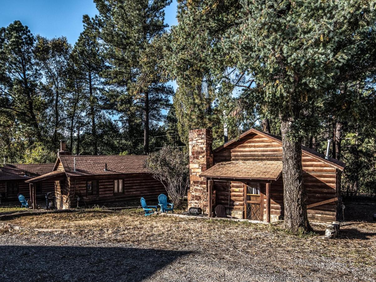 Destiny Cabin, 2 Bedrooms, Fireplace, Midtown, Sleeps 7 Рюидозо Екстериор снимка