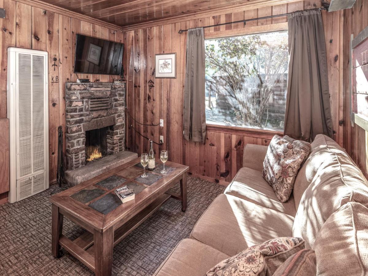 Destiny Cabin, 2 Bedrooms, Fireplace, Midtown, Sleeps 7 Рюидозо Екстериор снимка
