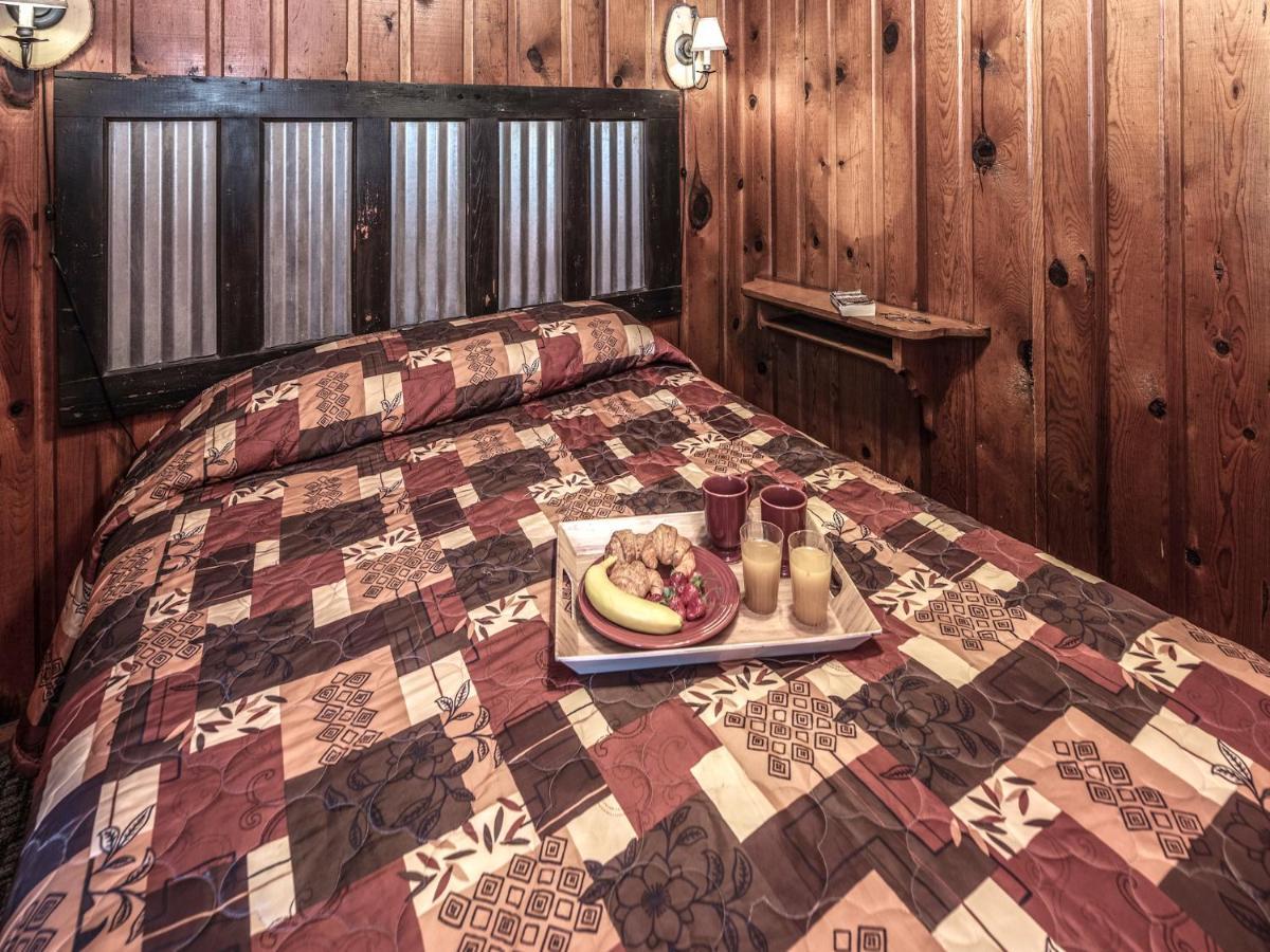 Destiny Cabin, 2 Bedrooms, Fireplace, Midtown, Sleeps 7 Рюидозо Екстериор снимка