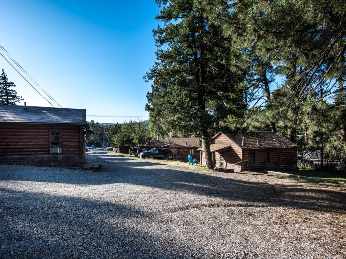 Destiny Cabin, 2 Bedrooms, Fireplace, Midtown, Sleeps 7 Рюидозо Екстериор снимка